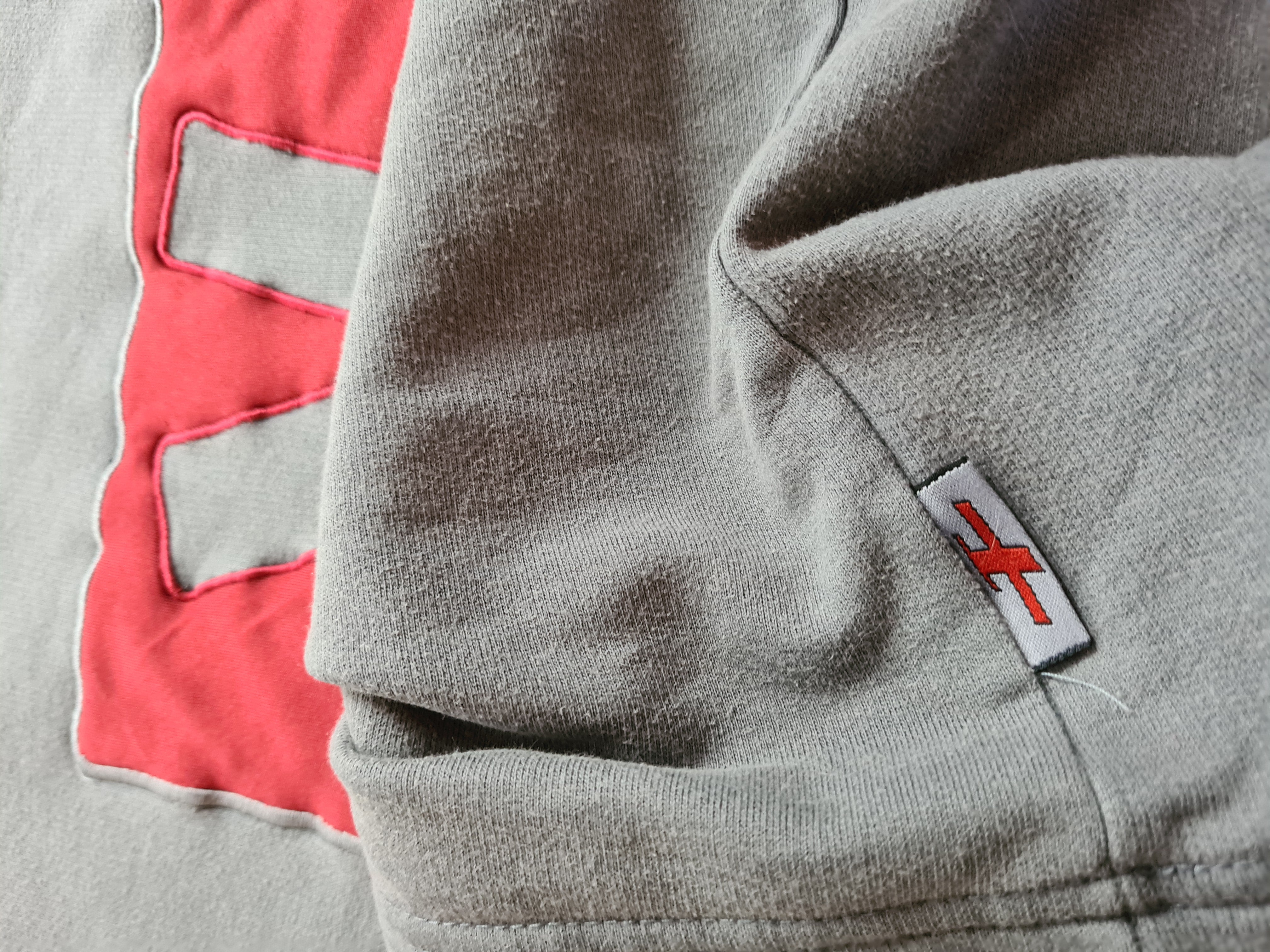 Y2K Bad Mad Sweater Next Generation S - RareRags
