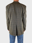 Vintage Hugo Boss Sakko Gewandhaus Gruber Bertolucci L-XL