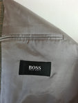 Vintage Hugo Boss Sakko Gewandhaus Gruber Bertolucci L-XL