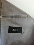 Vintage Hugo Boss Sakko Gewandhaus Gruber Bertolucci L-XL