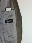 Vintage Hugo Boss Sakko Gewandhaus Gruber Bertolucci L-XL