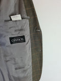 Vintage Hugo Boss Sakko Gewandhaus Gruber Bertolucci L-XL
