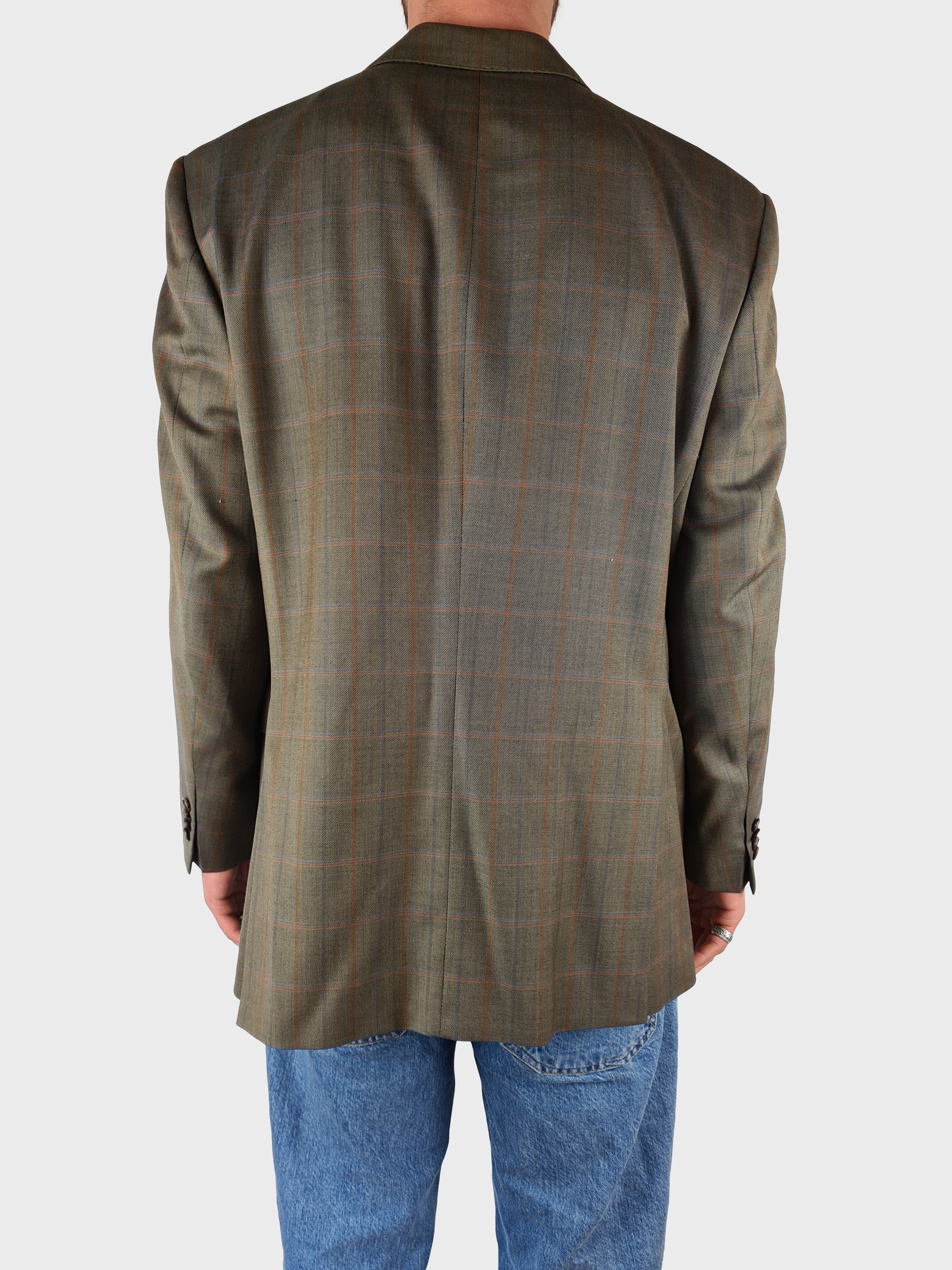 Modernes Burberry Sakko Olympia M-L - RareRags