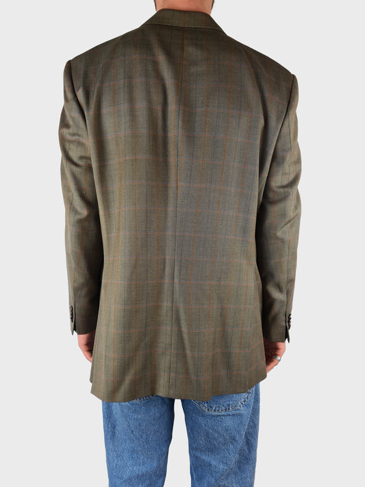 Modernes Burberry Sakko Olympia M-L