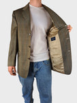 Modernes Burberry Sakko Olympia M-L