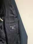 Vintage Burberrys Sakko Schurwolle M-L