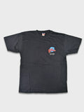 Rare! Vintage Planet Hollywood Shirt 1998 Paris Backprint XL