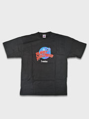 Vintage Planet Hollywood Shirt 90s London Schwarz XL - RareRags