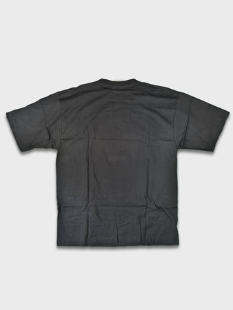 Vintage Planet Hollywood Shirt 90s London Schwarz XL