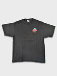Rare! Vintage Planet Hollywood Shirt 1991 New York Statue of Liberty  XL