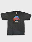 Rare! Vintage Planet Hollywood Shirt 1991 Vancouver L