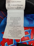 Vintage Planet Hollywood Shirt San Francisco Schwarz  XL