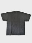 Vintage Planet Hollywood Shirt San Francisco Schwarz  XL