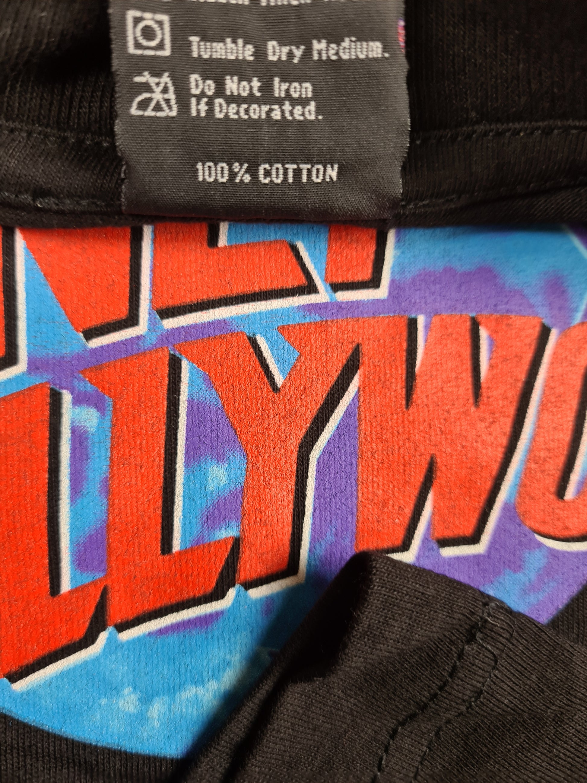 Vintage Planet Hollywood Shirt Munich  XL - RareRags