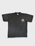 Vintage Planet Hollywood Shirt 1998 Disneyland Paris  XL