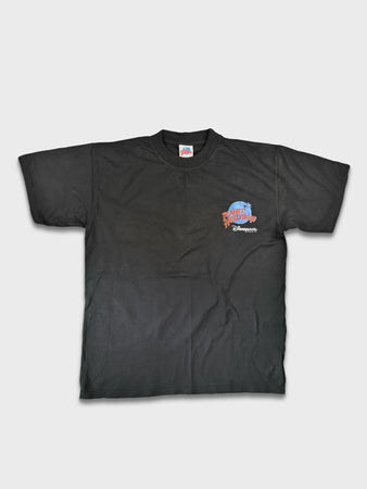 Vintage Planet Hollywood Shirt 1998 Disneyland Paris  XL