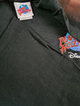 Vintage Planet Hollywood Shirt 1998 Disneyland Paris  XL