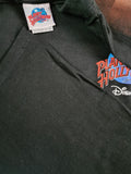 Vintage Planet Hollywood Shirt 1998 Disneyland Paris  XL