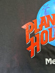 Vintage Planet Hollywood Shirt 1991 Melbourne L