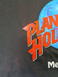 Rare! Vintage Planet Hollywood Shirt 1991 Melbourne L