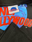 Rare! Vintage Planet Hollywood Shirt 1991 Melbourne L