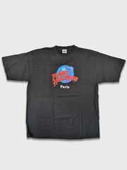 Vintage Planet Hollywood Shirt 1991 Paris  XL - RareRags