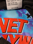Vintage Planet Hollywood Shirt 1991 Paris  XL