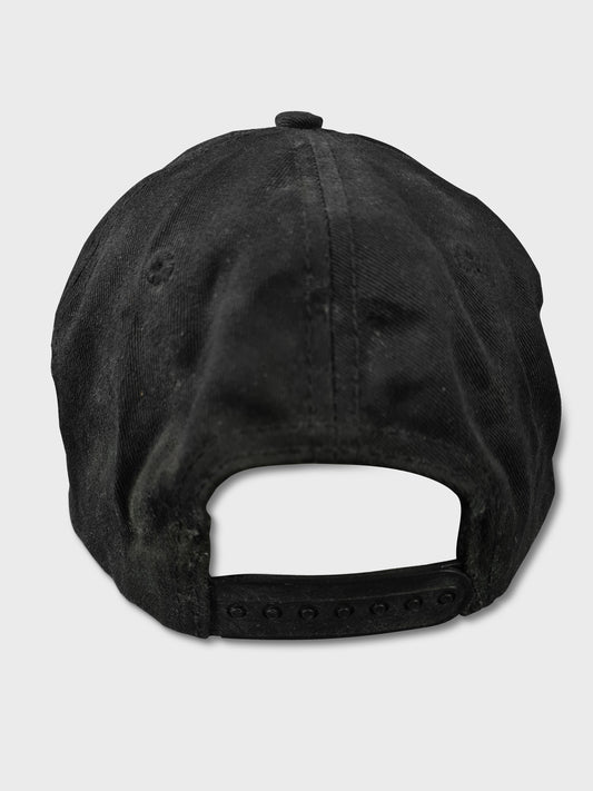 Modern Hard Rock Cafe Cap London Schwarz Unisize