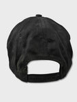 Modern Hard Rock Cafe Cap London Schwarz Unisize
