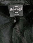Modern Hard Rock Cafe Cap London Schwarz Unisize
