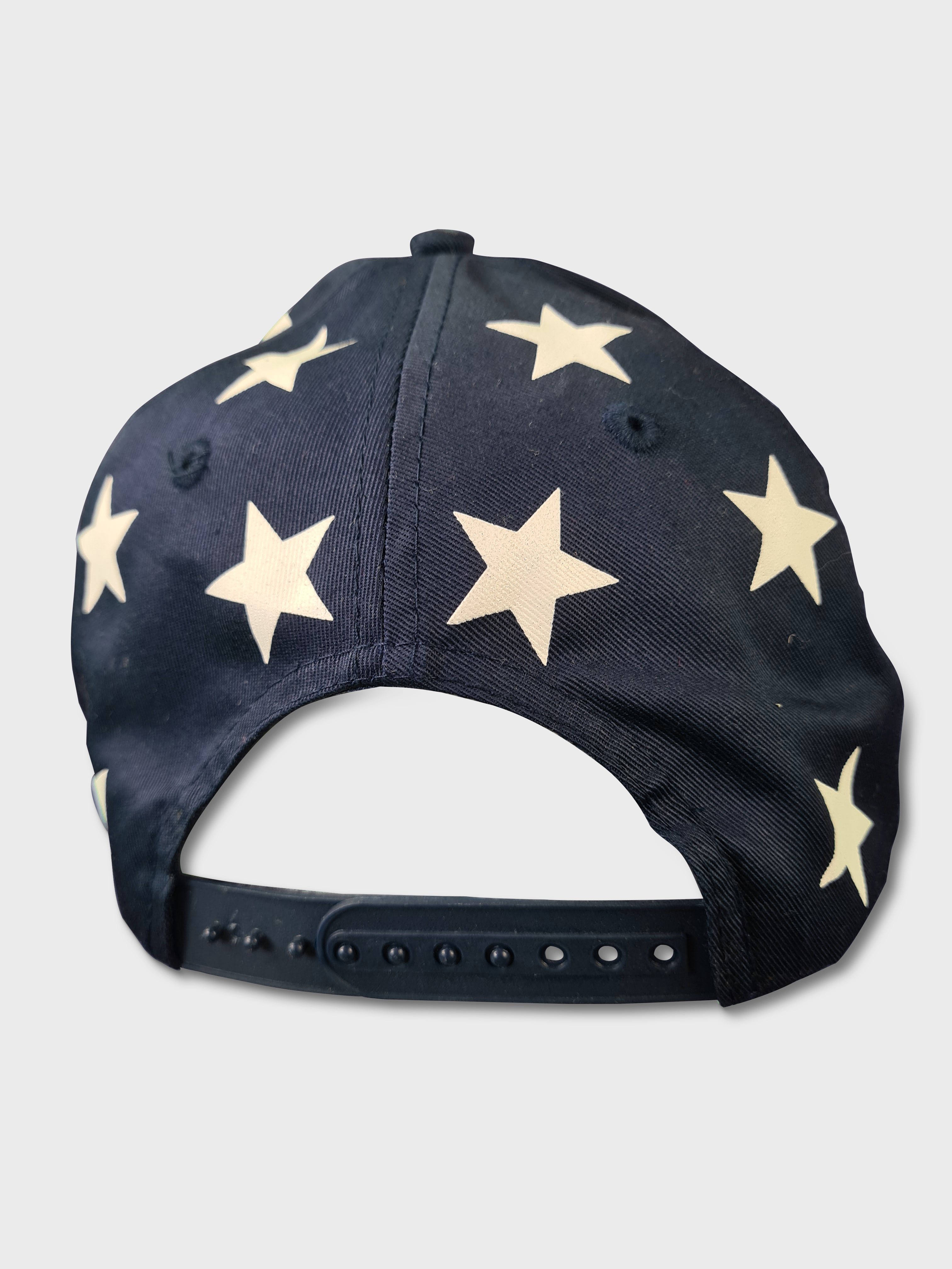 Moderne Weber Aircraft Cap Usa Unisize - RareRags