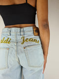 Y2K Picaldi Jeans Hell W34 L32