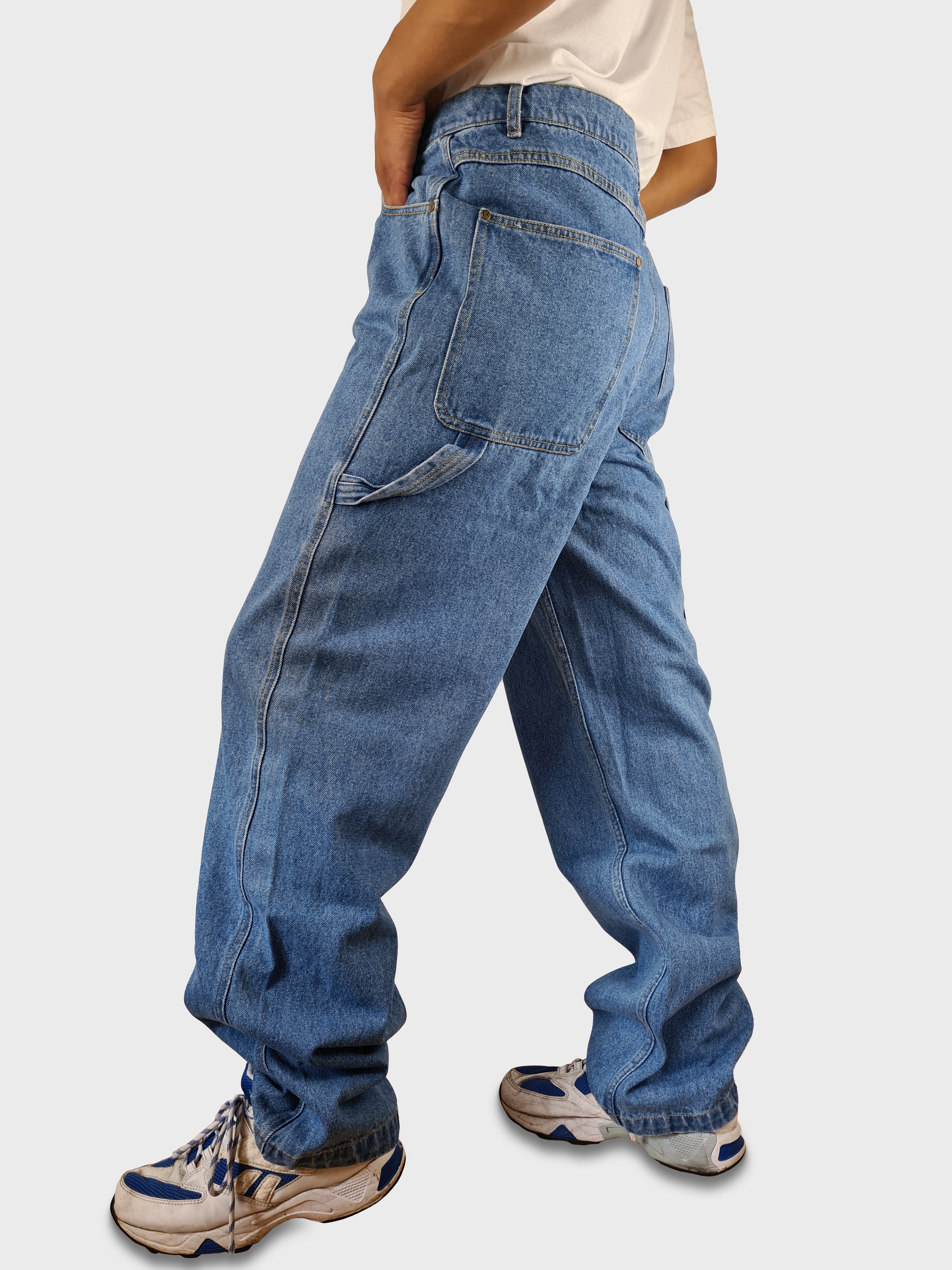 Moderne Karl Kani Jeans Retro  M-XL - RareRags