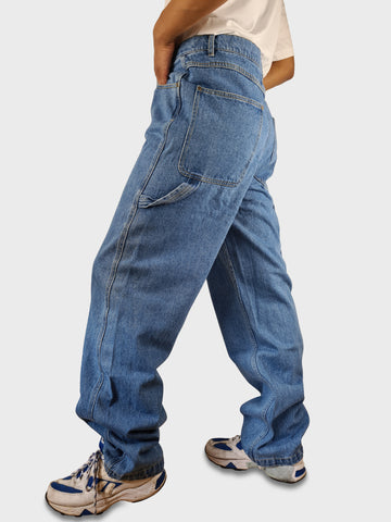 Moderne Karl Kani Jeans Retro Repro M-XL
