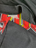 Rare! Vintage ACDC TankTop The Razors Edge Single Stitched Made In Australia 1990 M-L