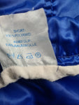 Vintage HBK Sportbekleidung Shorts Made In West-Berlin L-XL