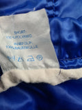 Vintage HBK Sportbekleidung Shorts Made In West-Berlin L-XL