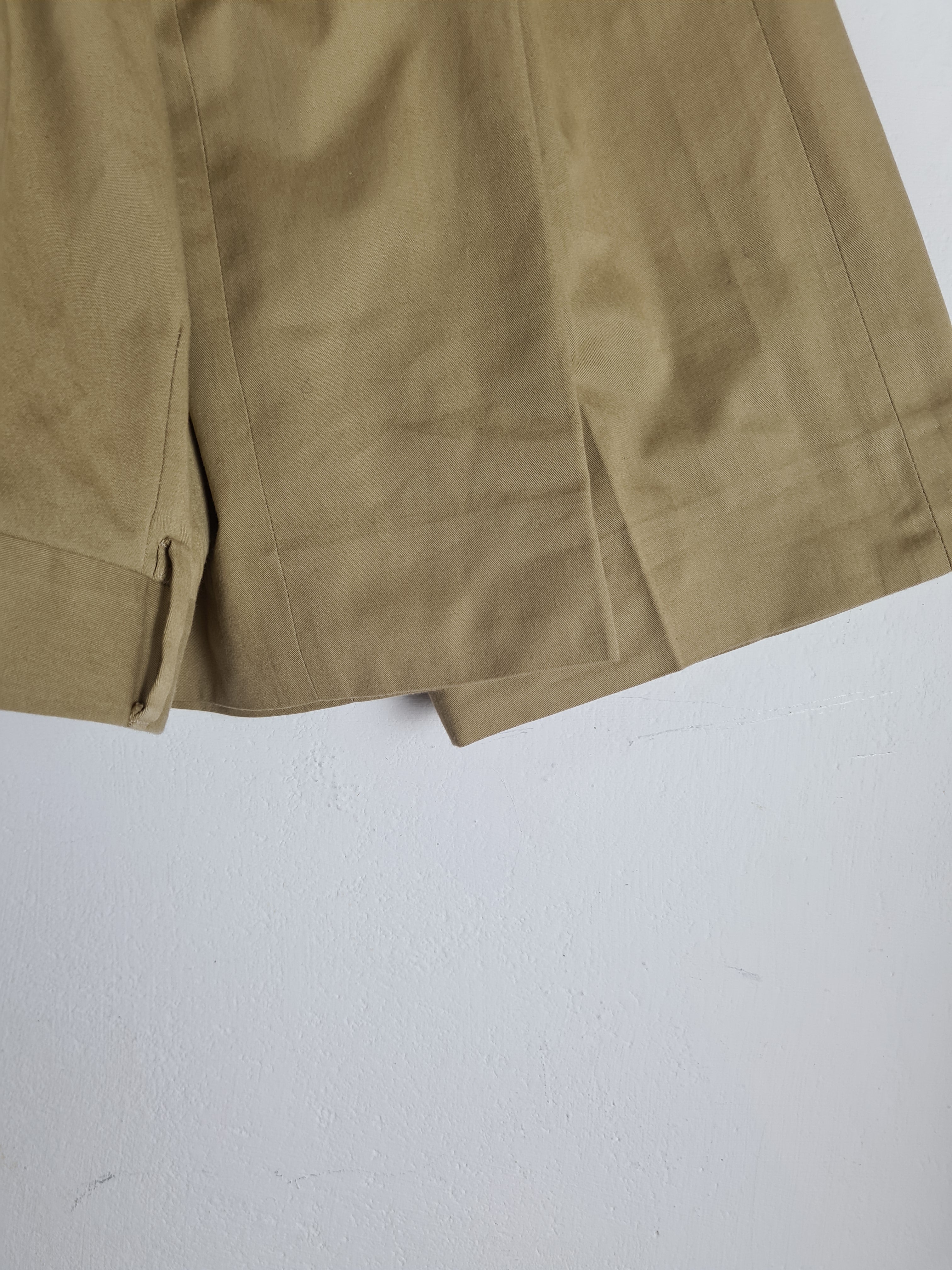 Designer Loro Piana Anzug Made In EU Für Weil Sand M-L - RareRags