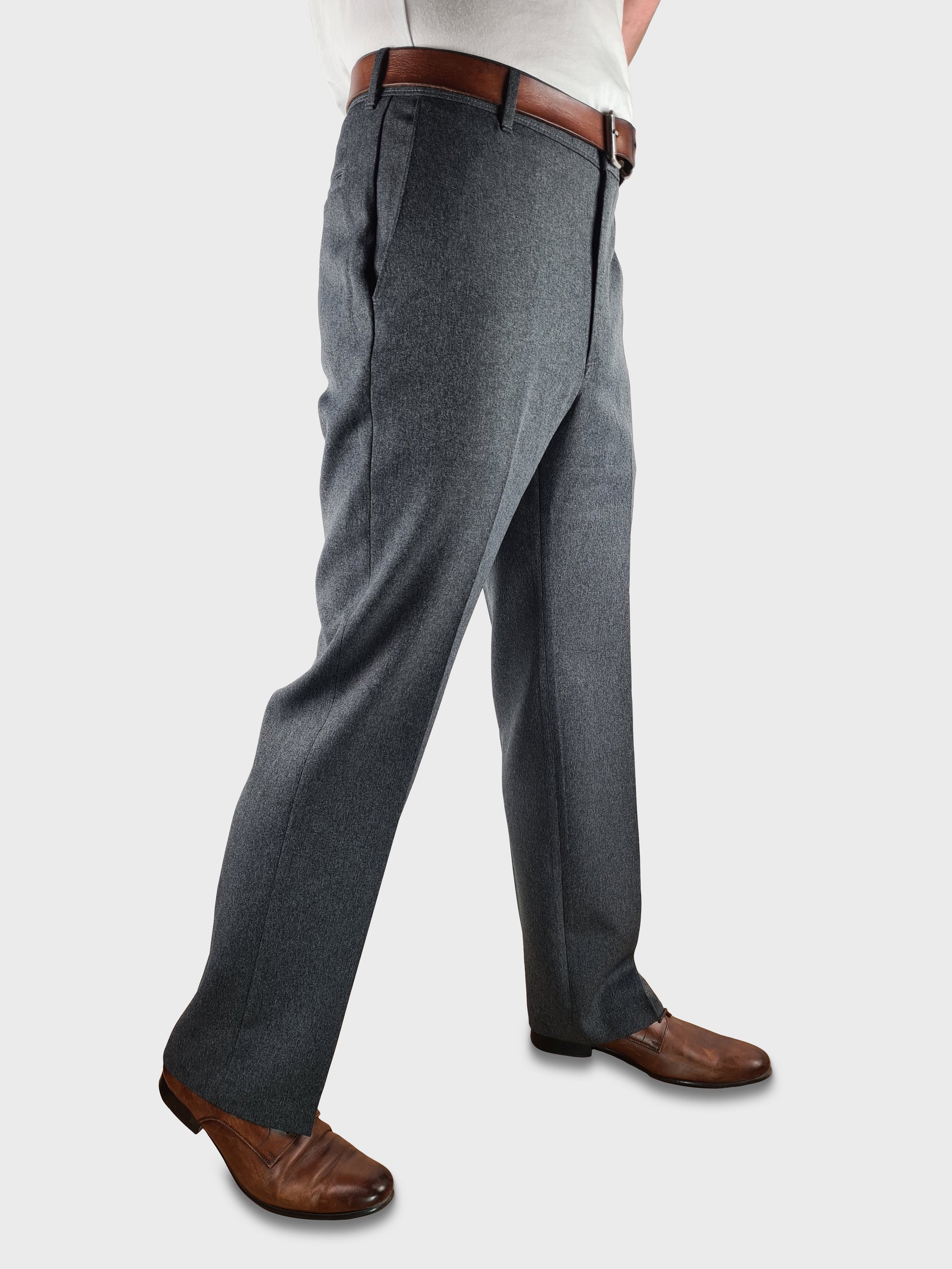 Rare! Vintage Levis Hose Action Slacks 70s M-L - RareRags