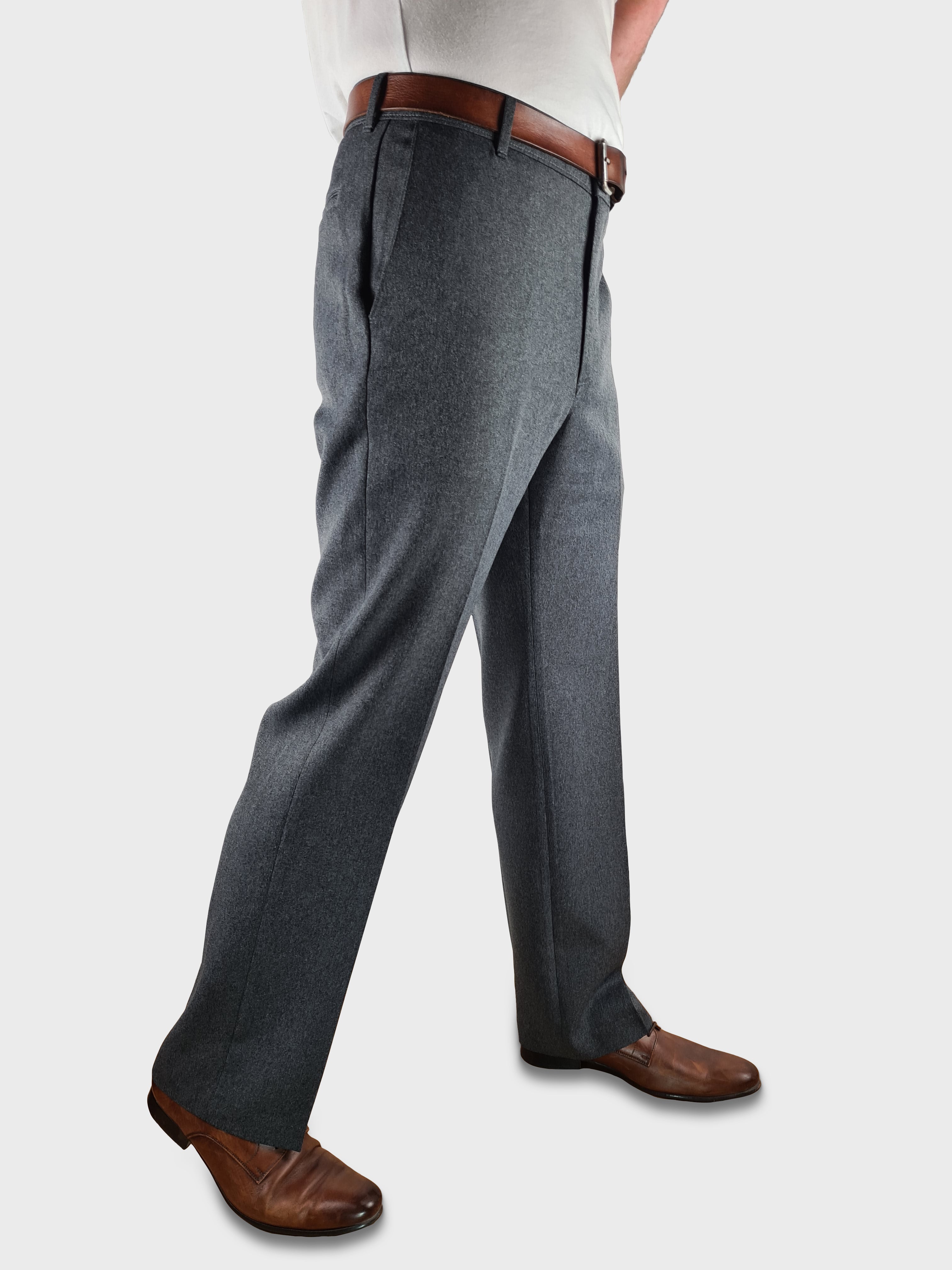 Rare! Vintage Levis Hose Action Slacks 70s M-L - RareRags