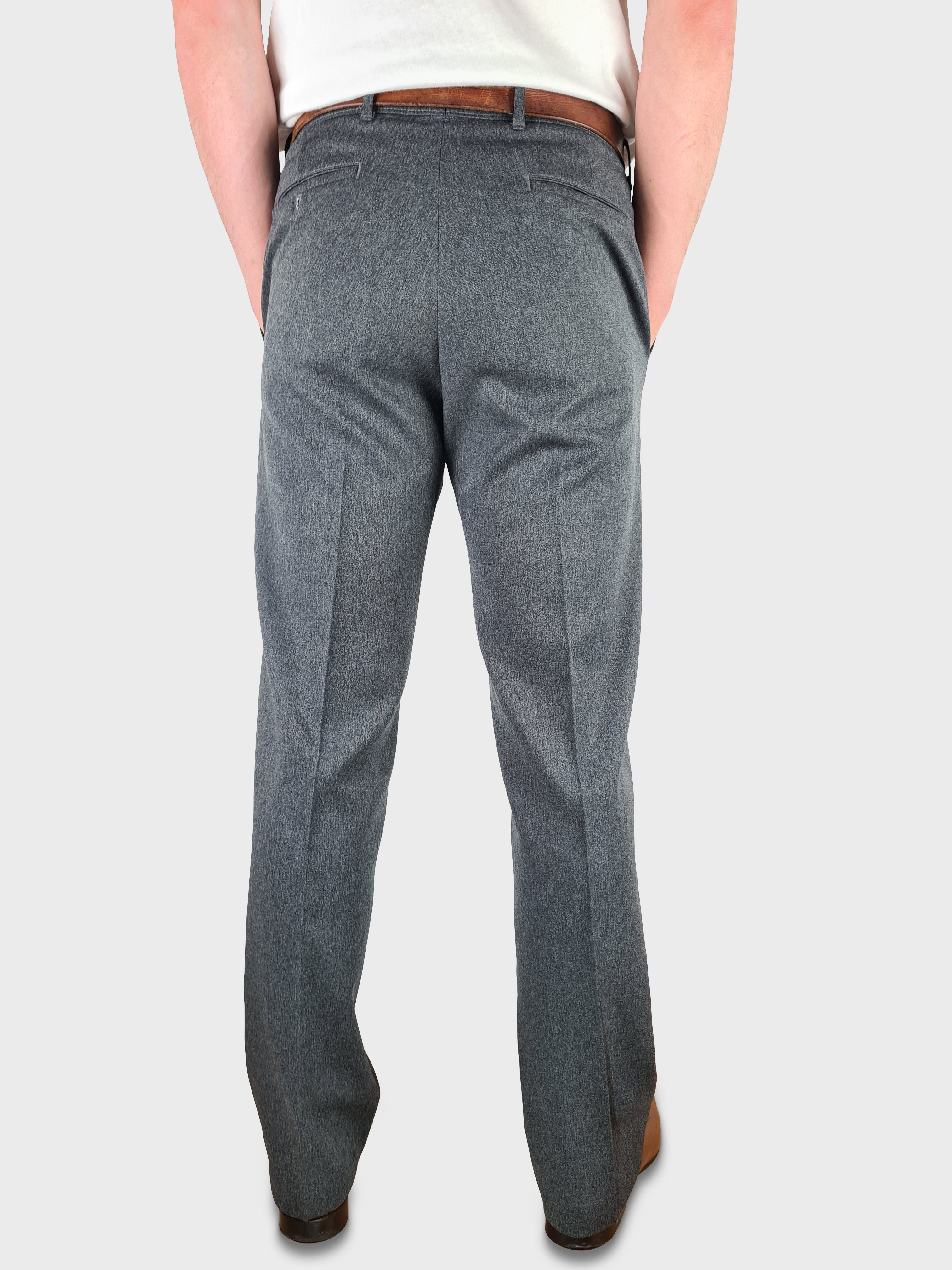 Rare! Vintage Levis Hose Action Slacks 70s M-L - RareRags