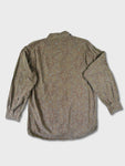 Vintage Kantuky Hemd Made In France M