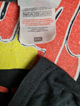Vintage Fruit Of The Loom Shirt The Stranglers Bandtee XXL