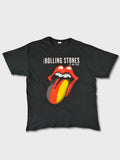 Modernes Gildan Shirt The Rolling Stones 14 On Fire Tour XL-XXL
