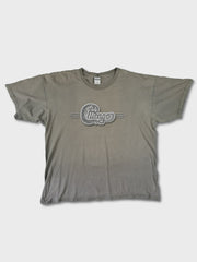 Modernes Gildan Shirt Chicago Used Look XXL - RareRags