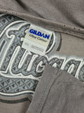 Modernes Gildan Shirt Chicago Used Look XXL