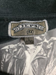 Vintage Jep's Shirt Keith Richards Bedruckt L