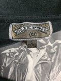 Vintage Jep's Shirt Keith Richards Bedruckt L