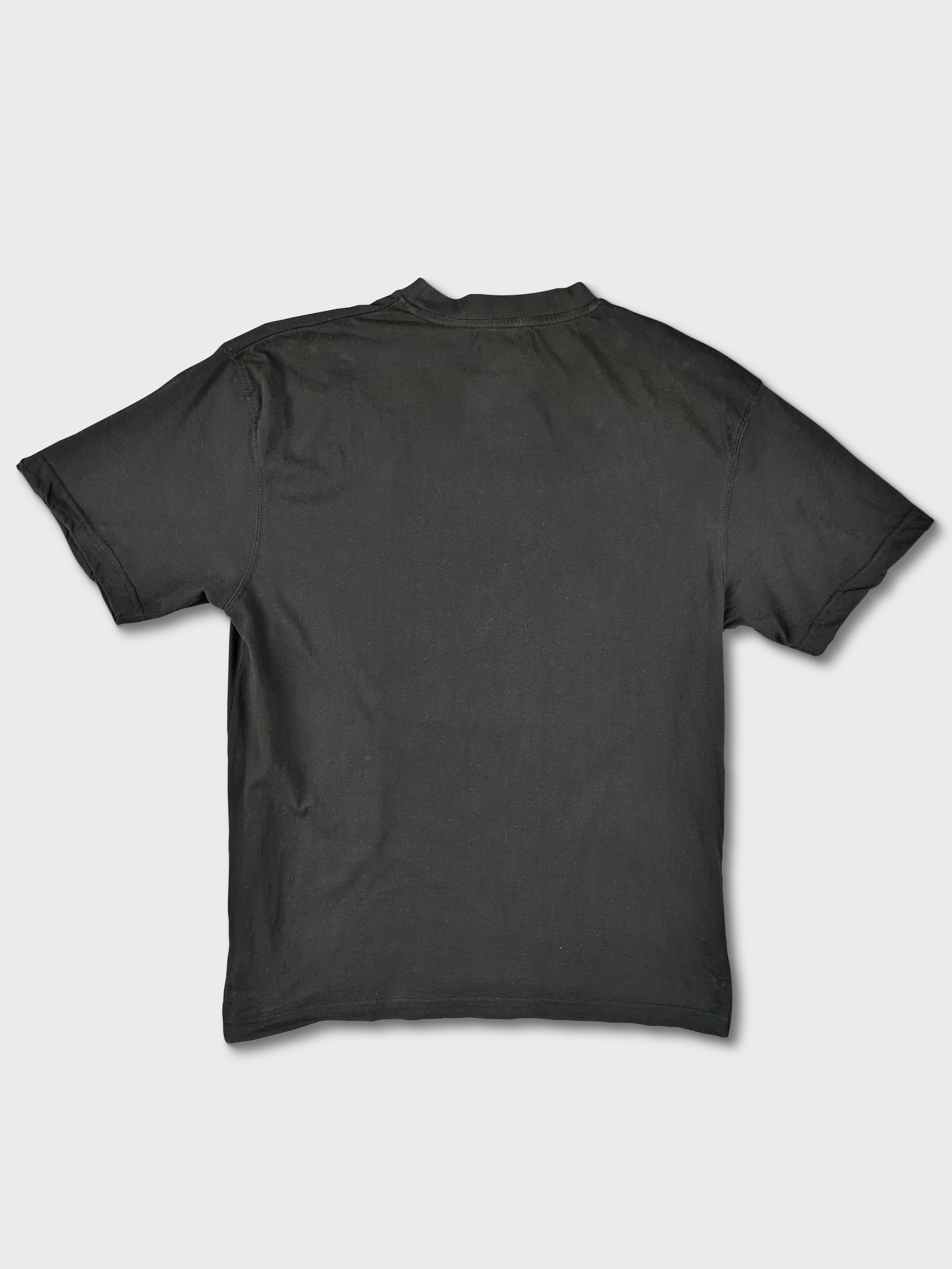Vintage Jep's Shirt Keith Richards Bedruckt L - RareRags