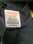 Rare! Vintage Fruit Of The Loom Shirt  Led Zeppelin 2003 Mythgem Limited XL